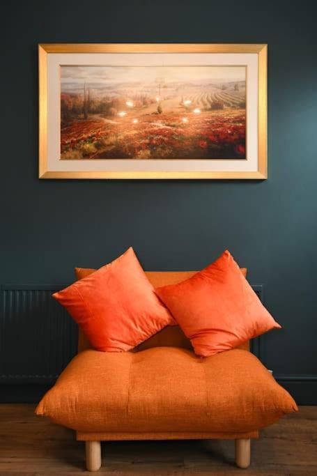 Cottage Style 3 Bedroom House - Close To City Centre & The Peaks Chesterfield Extérieur photo